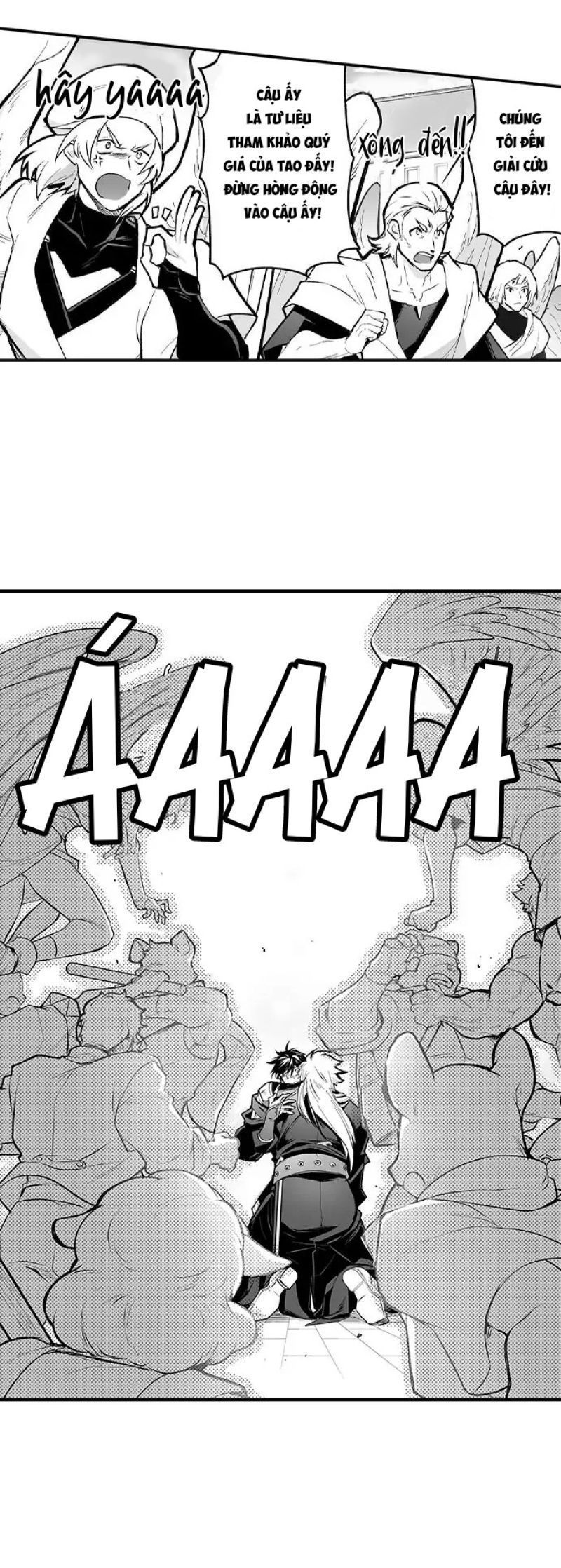 vợ của titan chapter 105 6