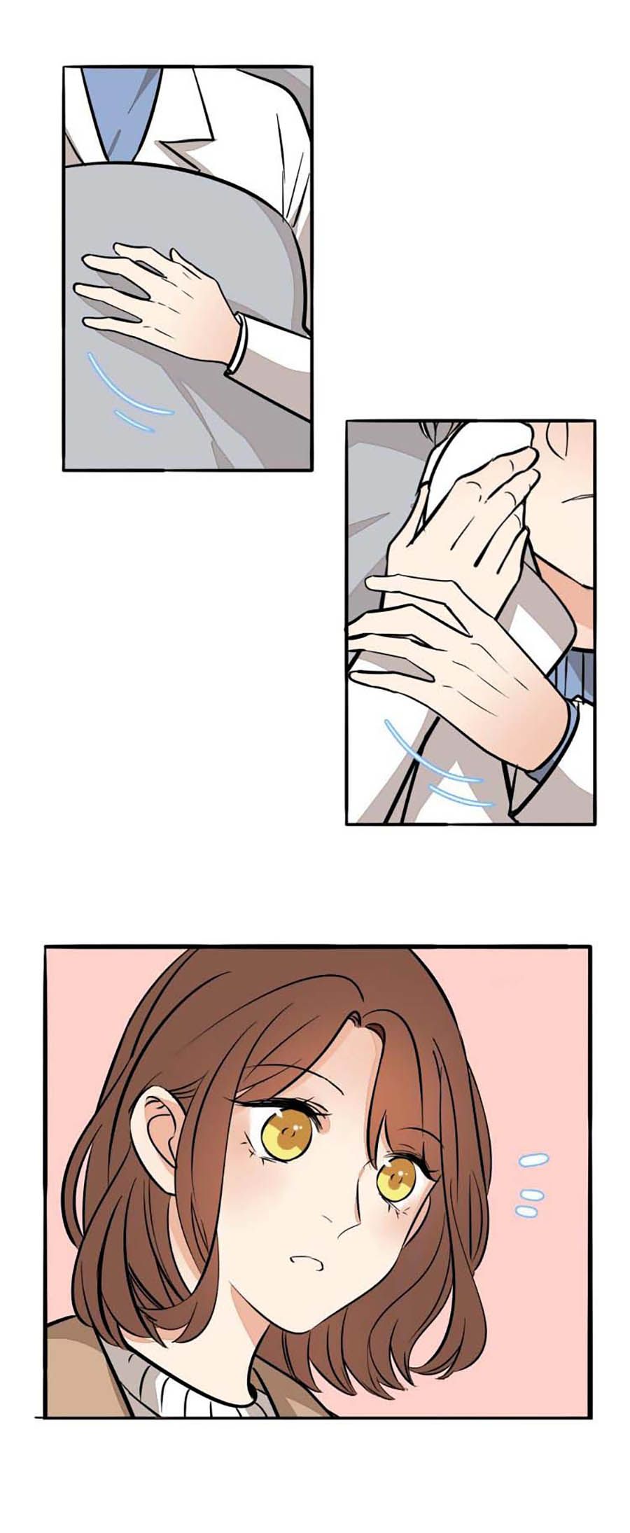 mùi hương lãng mạn chapter 89 19