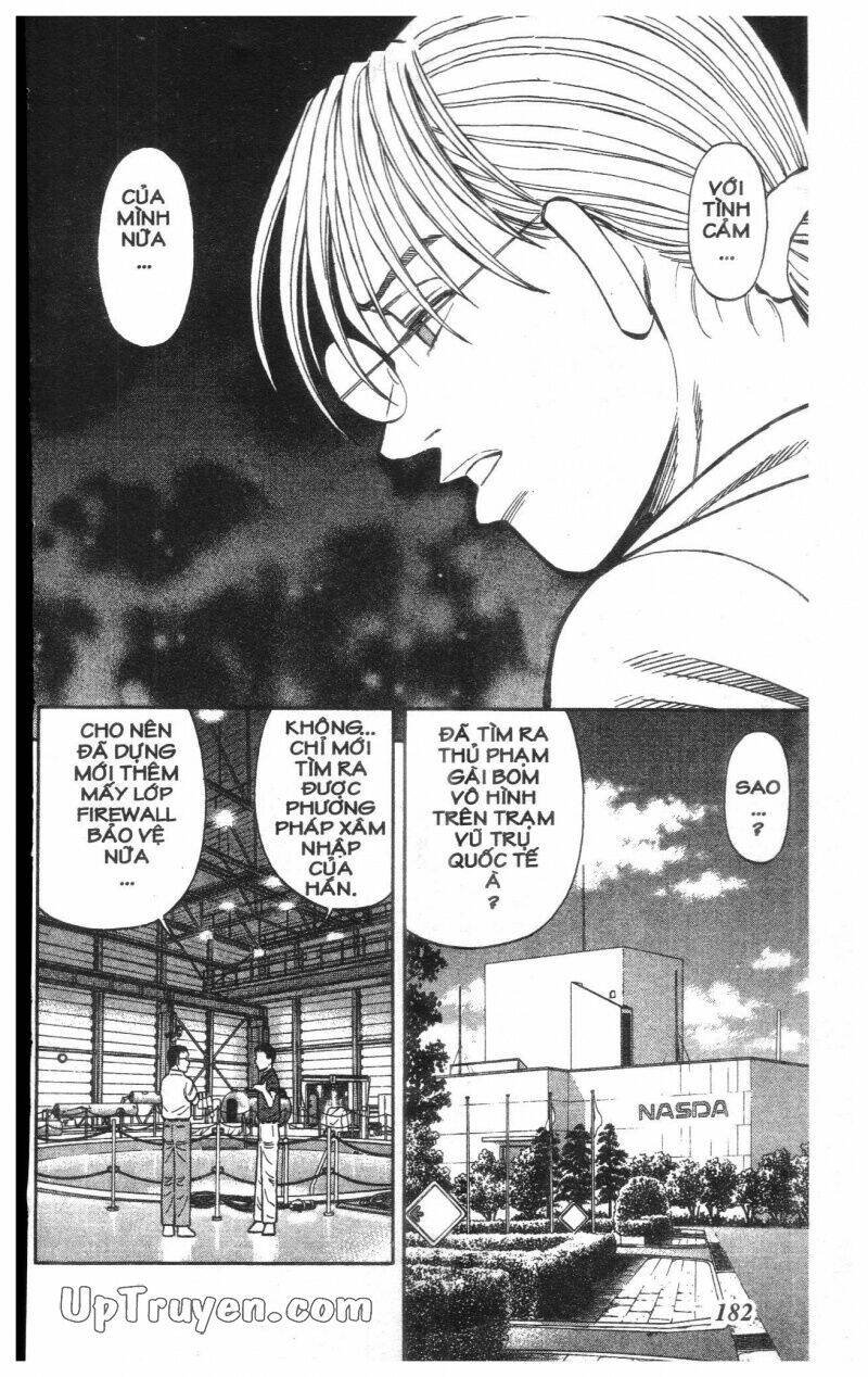 hộ chiếu xanh chapter 7 184