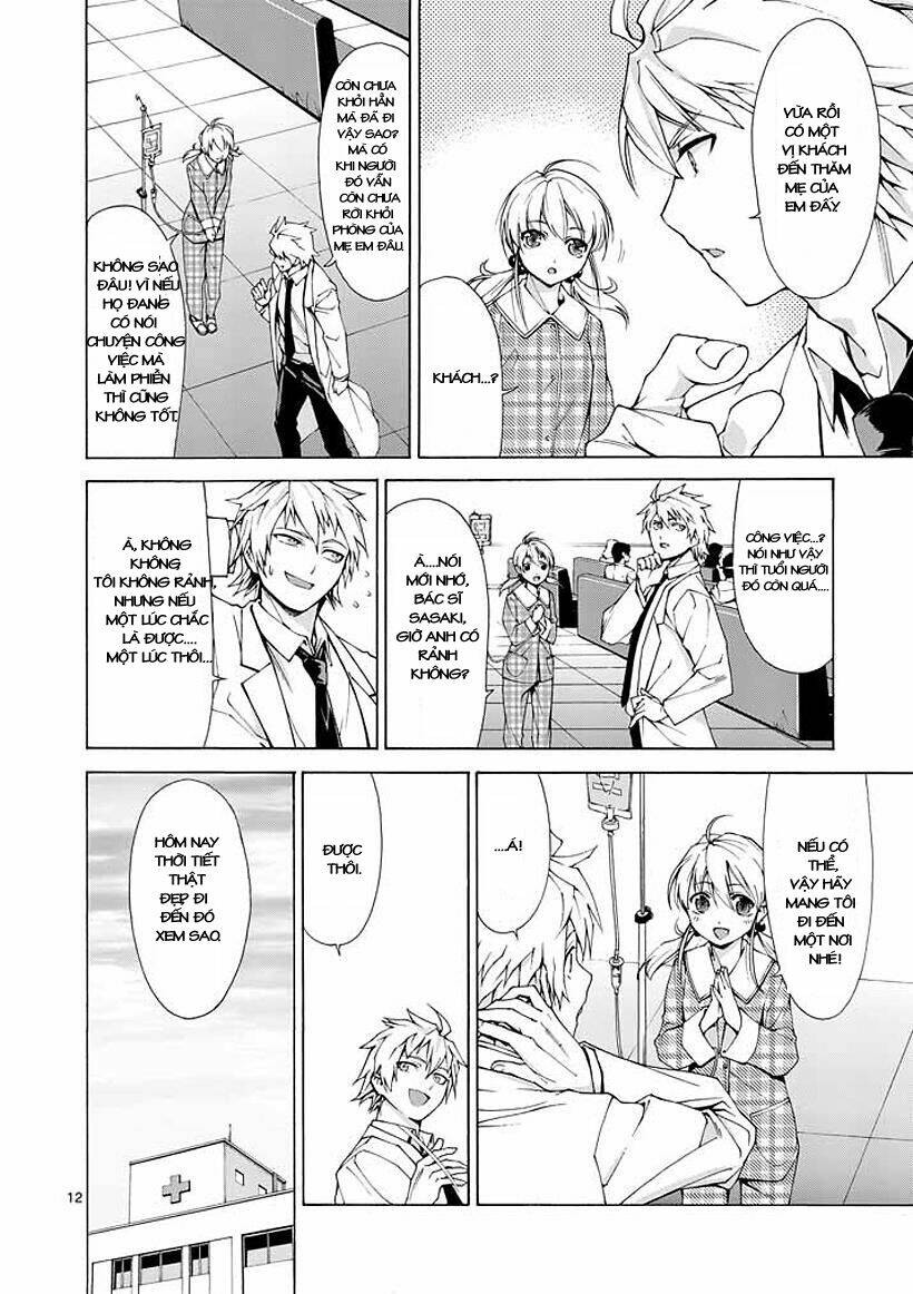 thôn phệ nhân gian chapter 2 12