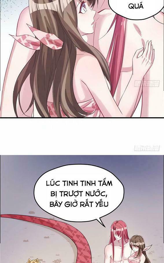 [16+] thảnh thơi thú thế chủng chủng điền, sinh sinh tể chapter 82 26