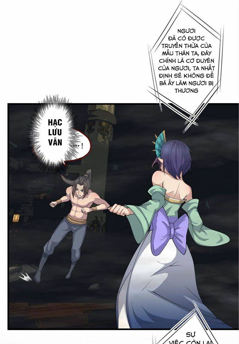 ta luyện dược thành thánh chapter 24 37
