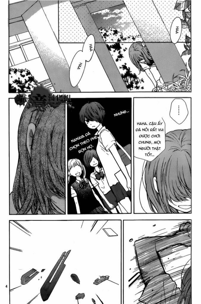 lớp học rùng rợn chapter 47 5