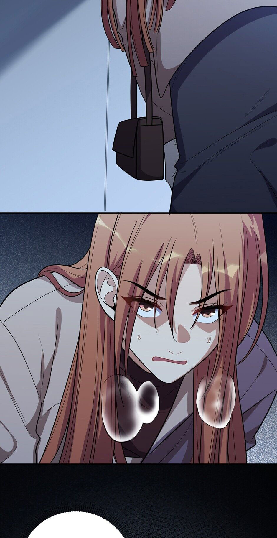 [16+] killing my love chapter 29.2 3