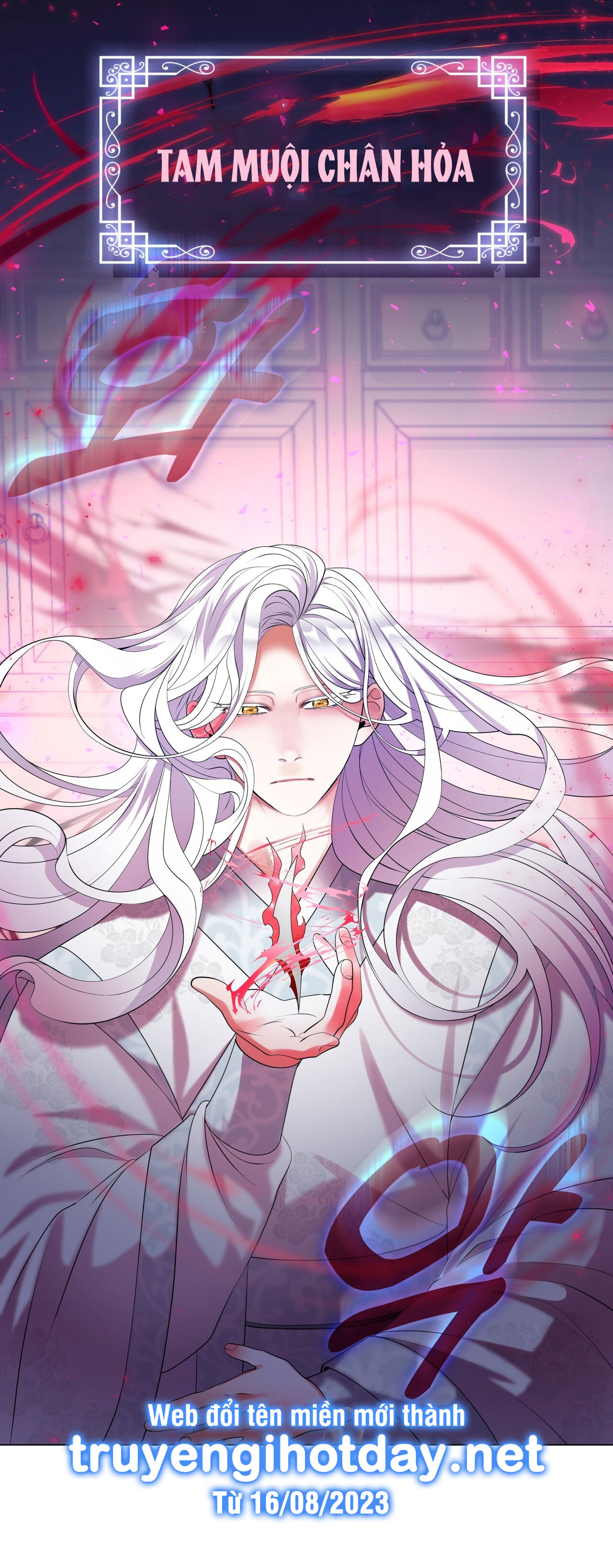 nâng niu nuôi dưỡng giáo chủ ma giáo chapter 4.1 26