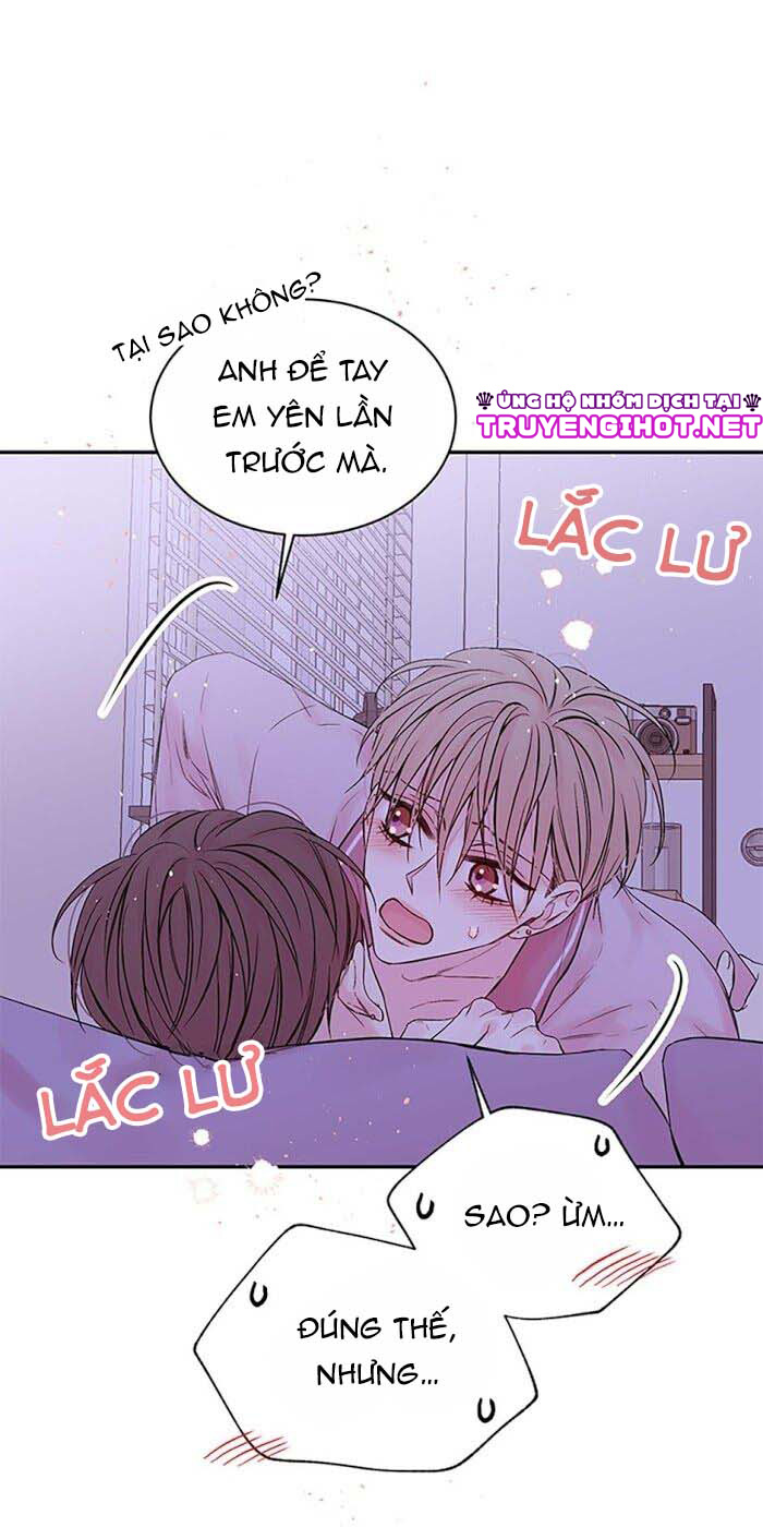 in my closet chapter 55 43