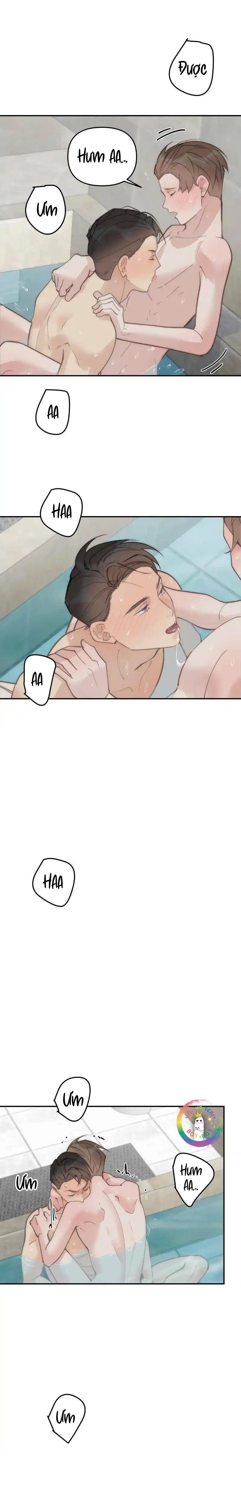 đàn anh “sói ca” cùng phòng của tôi chapter 76 8