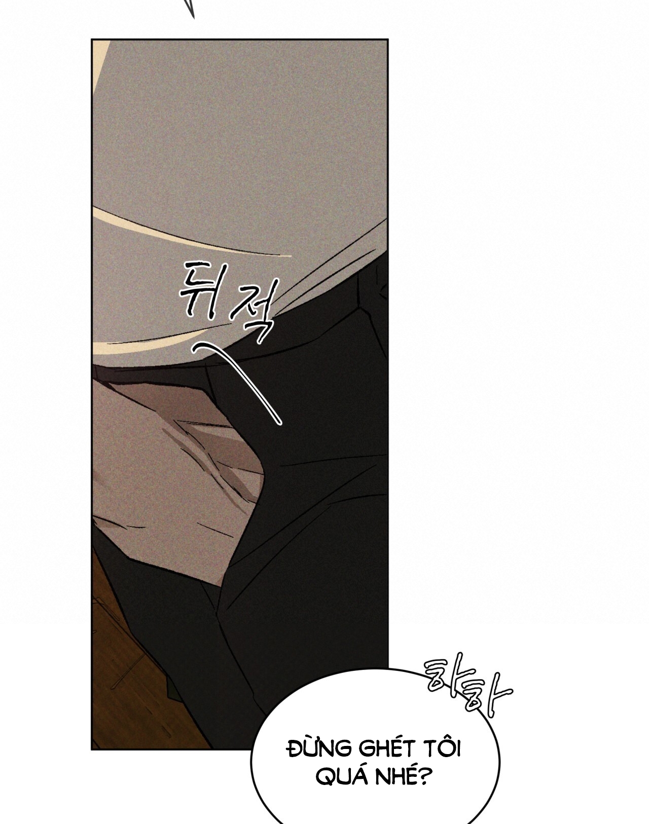 Codename Anastasia chapter 20.1 - Trang 28