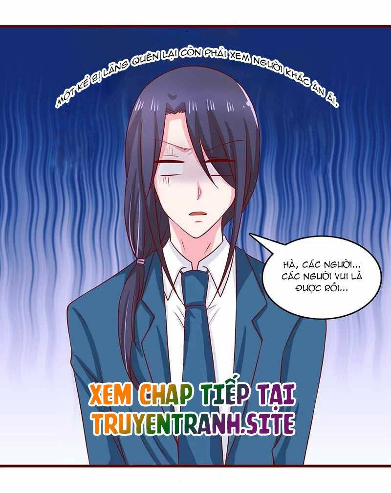 không gả cho tổng tài, gả cho người hầu chapter 57 29