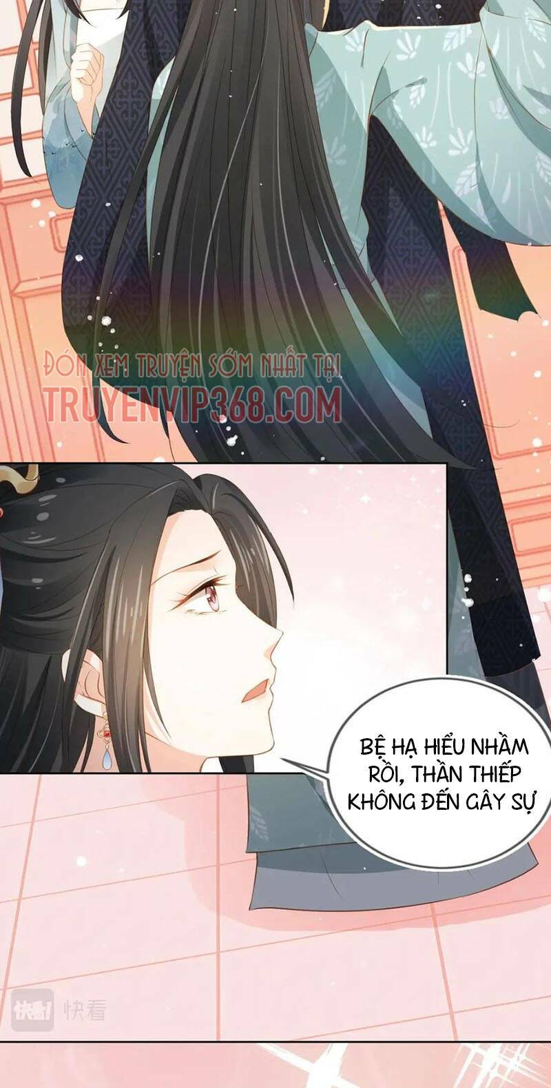 nhặt được bảo bối manh manh chapter 26 37