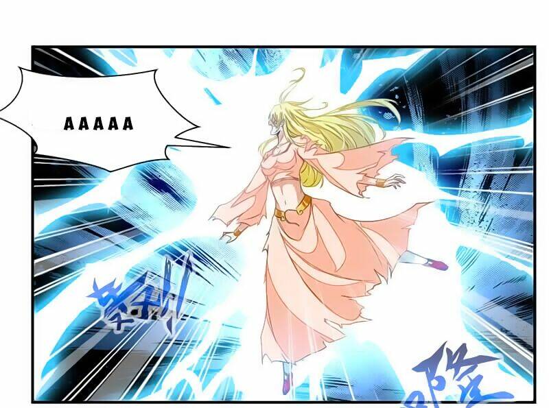 cửu dương thần vương chapter 60 14