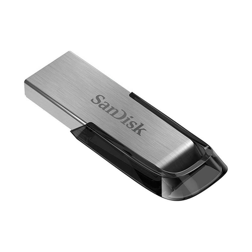 USB 3.0 SanDisk Ultra Flair CZ73 SDCZ73-G46 - Hàng Chính Hãng