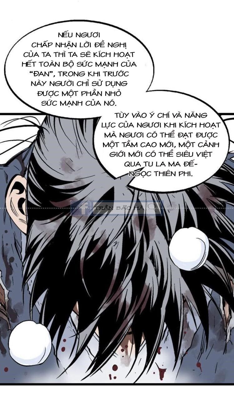 cao thủ 2 chapter 120.2 1
