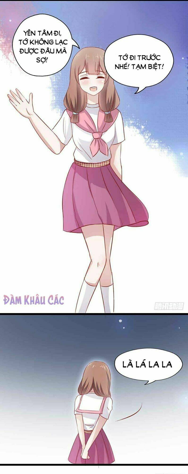 ác ma bàn bên chapter 29 52