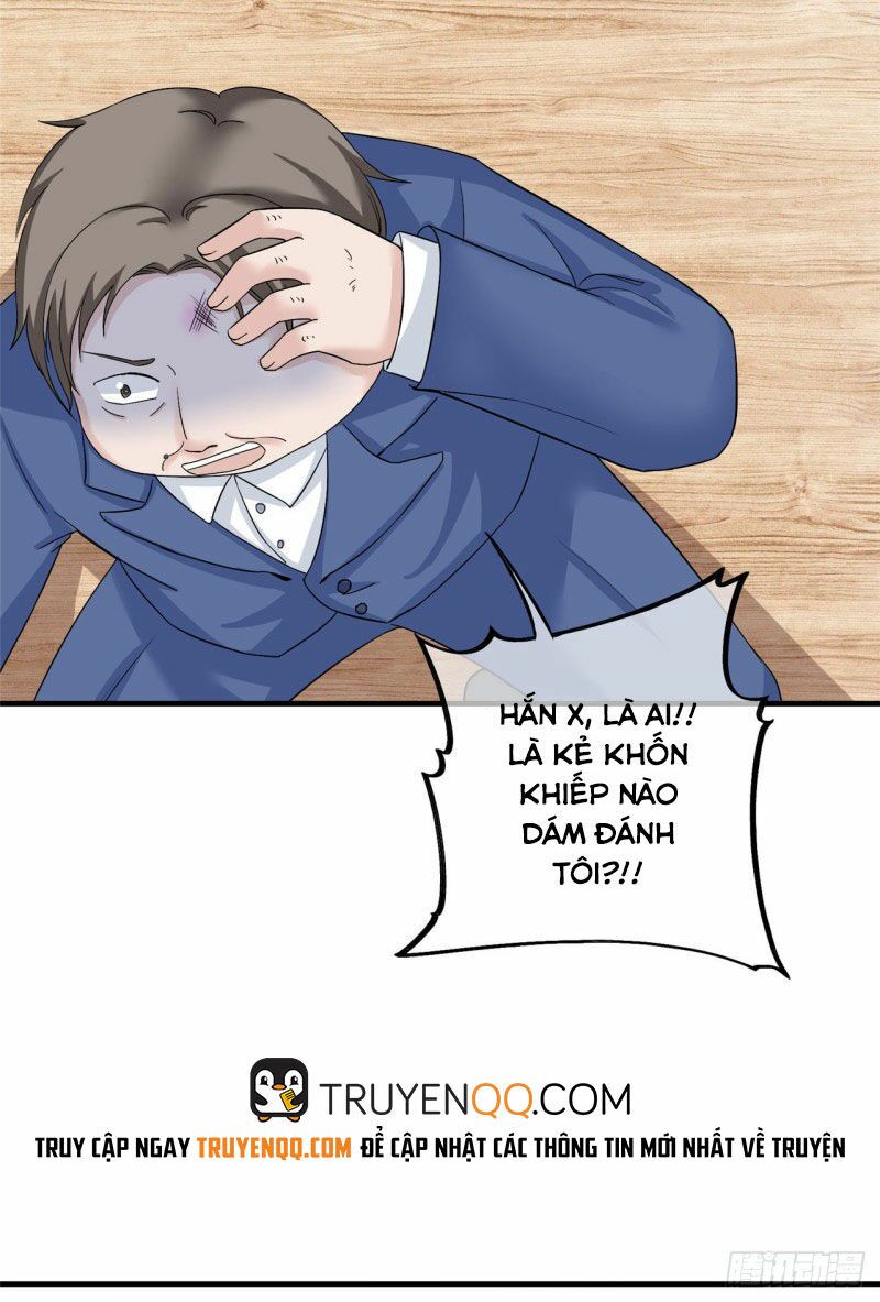 siêu cấp nữ thần trọng sinh chapter 18 5