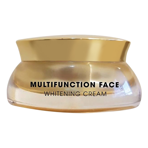 Kem Dưỡng Trắng Da Mặt Kay Beauty Multifunction Face Whitening Cream