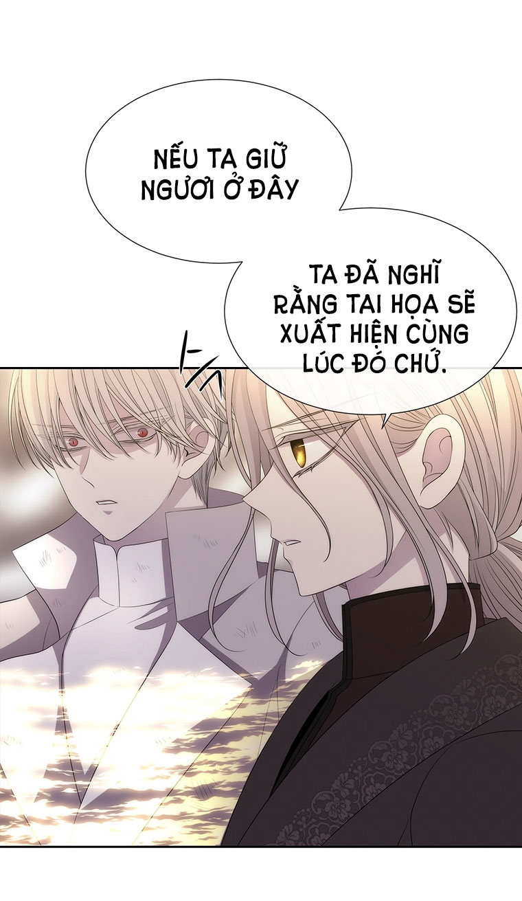 năm môn đệ của charlotte chapter 160.2 3