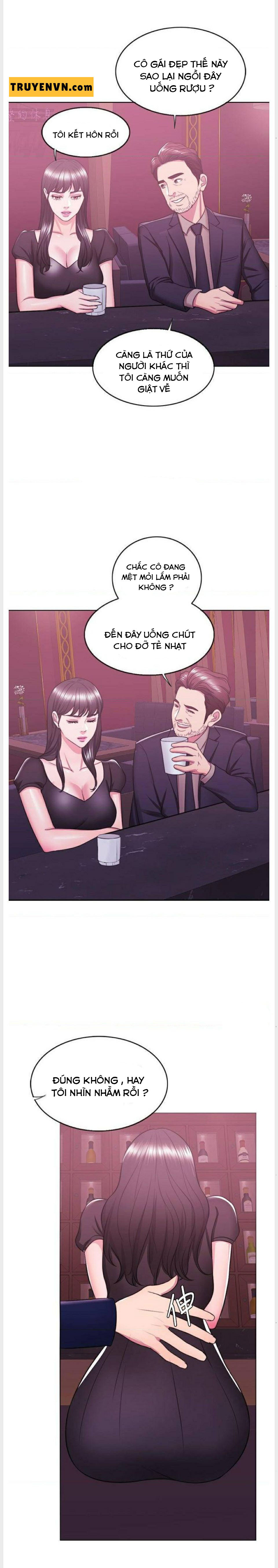 bể bơi ướt át chapter 21 18