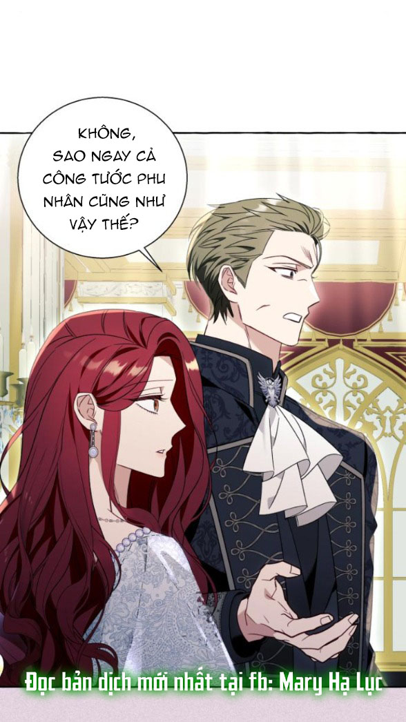 tôi tưởng đó chỉ là tiểu thuyết trọng sinh bình thường chapter 67.1 16