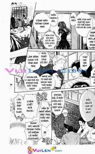 bát khuyển sỹ phương đông chapter 1 16