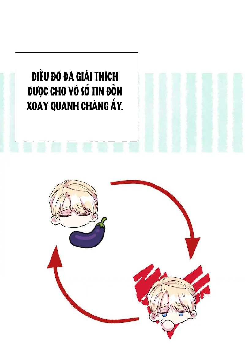 tôi chán nản vì người chồng thứ 2 còn "khỏe" hơn chồng cũ chapter 62.1 23