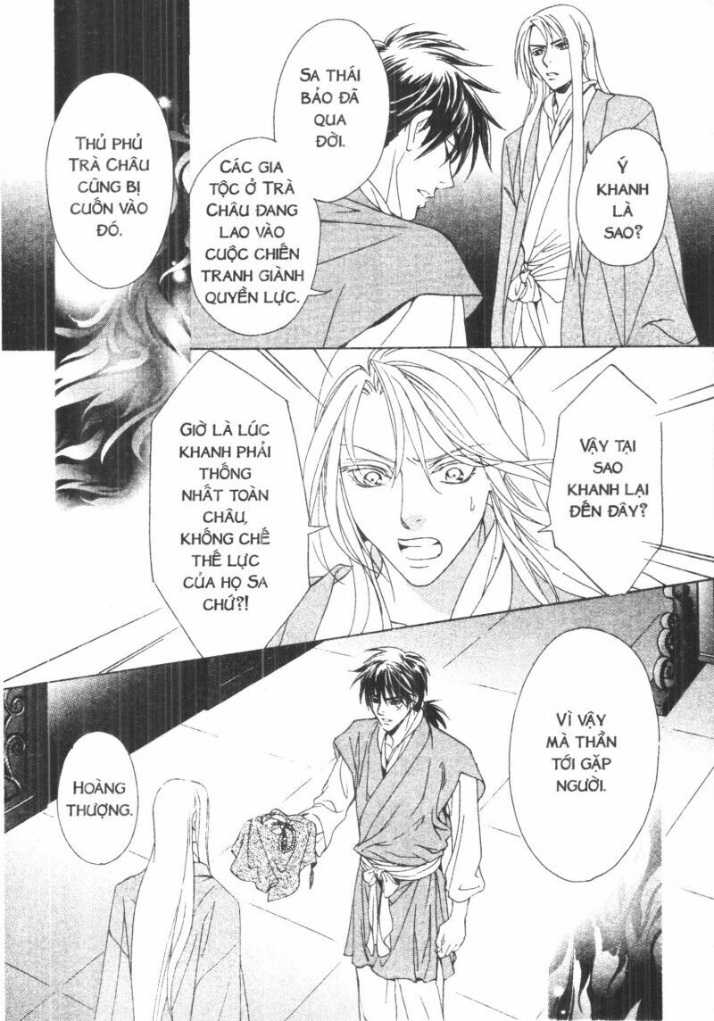 thái vân quốc truyện chapter 4 137