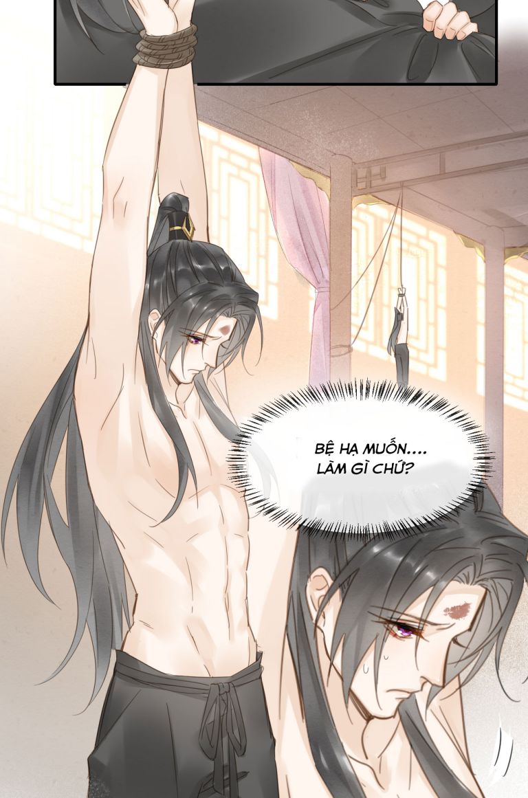 tù long chapter 19 16