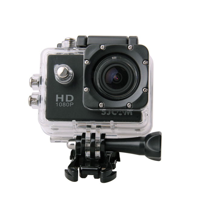 Hình ảnh Camera Hành Động Thể Thao SJCAM Full HD 1080P Hàng Chính Hãng