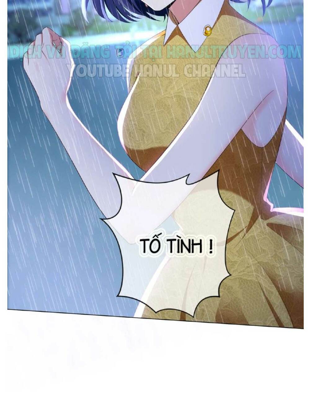 cô vợ nhỏ nuông chiều quá lại thành ác!! chapter 88 29