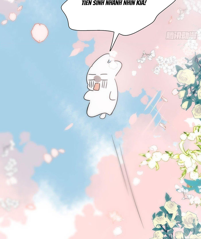Bắt Lấy Ngao Ngao chapter 246 - Trang 57