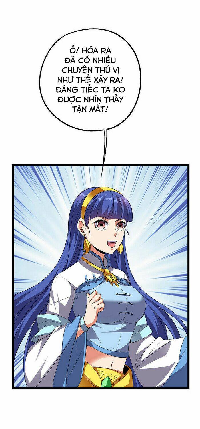 phục thiên thánh chủ chapter 105 2