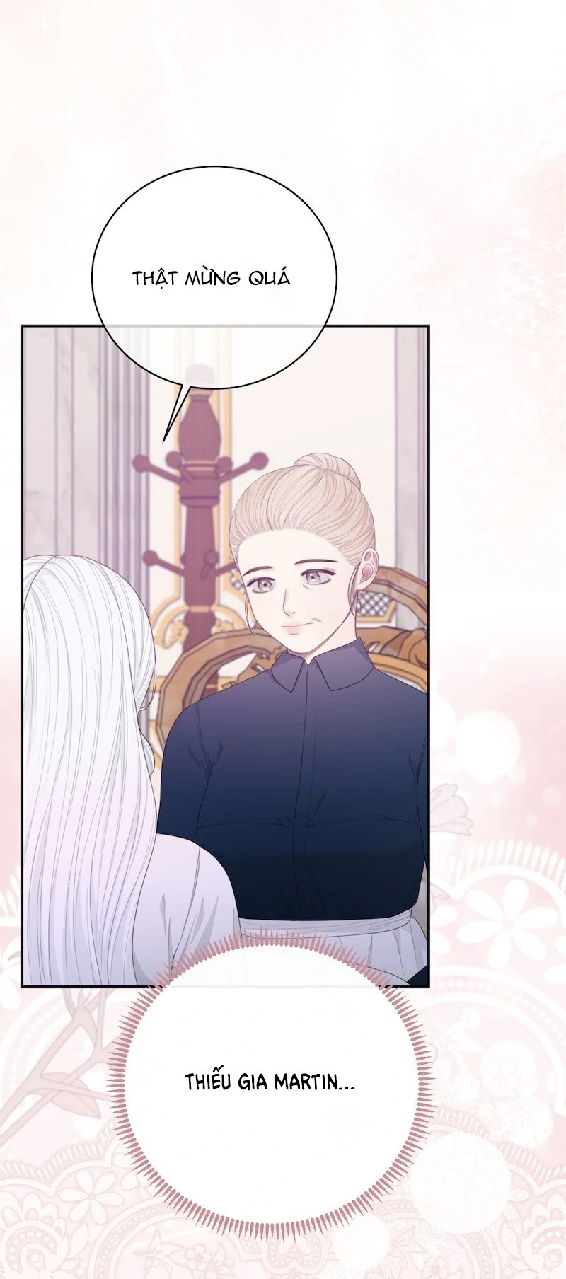 nữ hầu muốn đình công chapter 49 49