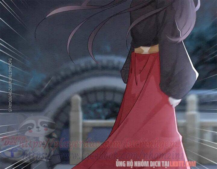 trọng sinh bá sủng nhiếp chính vương quá mạnh mẽ chapter 106 17