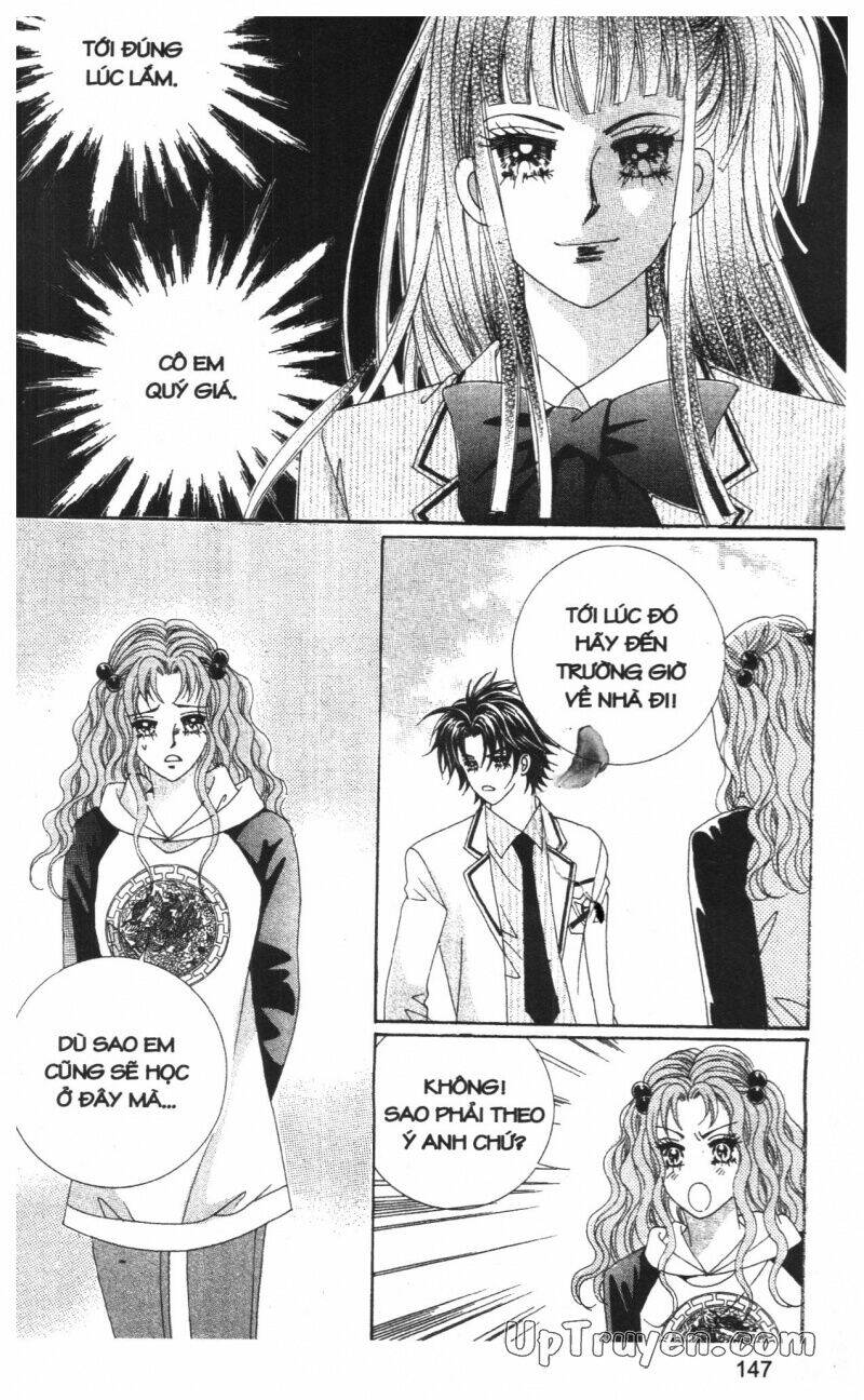 thoát kiếp hồ ly chapter 9 40