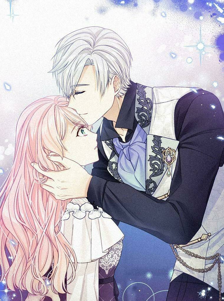 chồng em dễ thương chết mất thôi! chapter 34 12