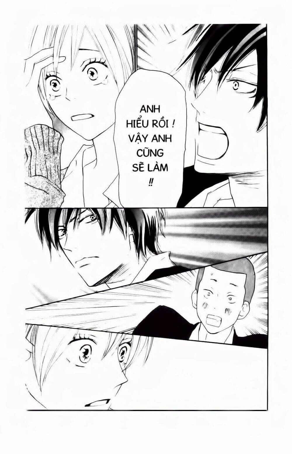 chuyện cấp iii chapter 44 20