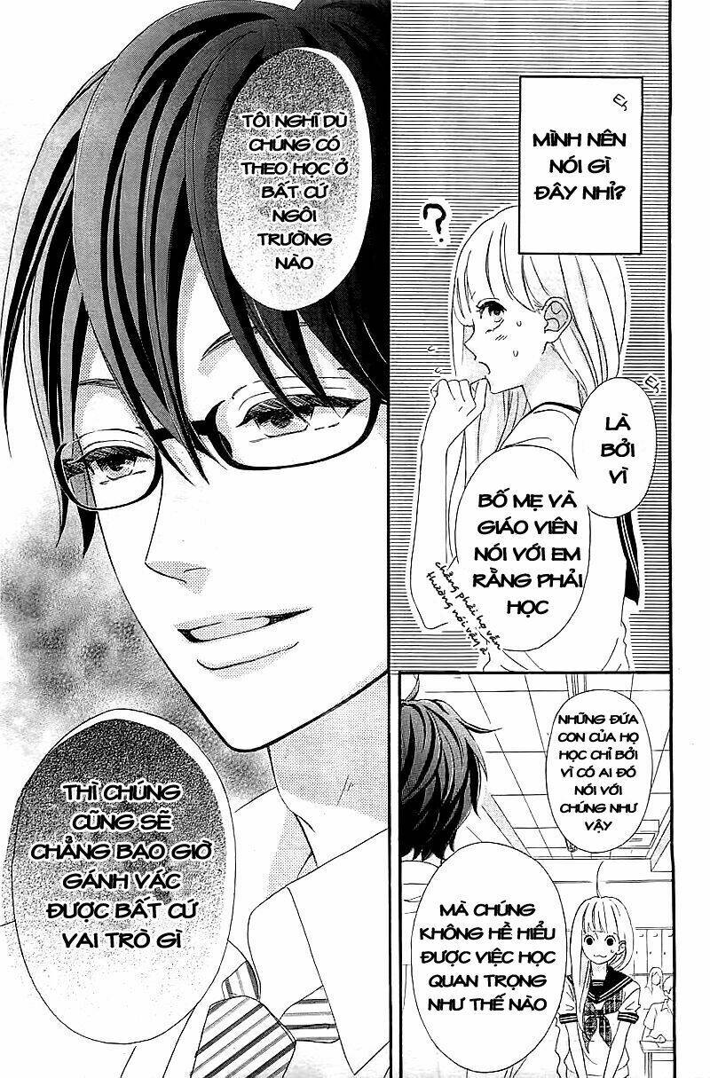 sensei kunshu chapter 1 18