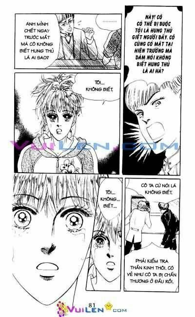 vật cản tình yêu chapter 6 76