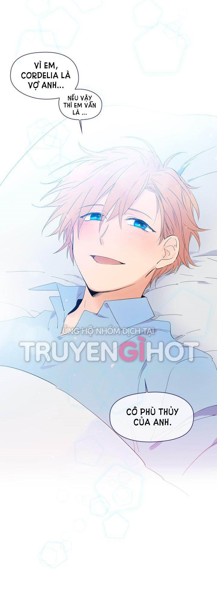 nàng phù thủy của tôi chapter 25.2 12