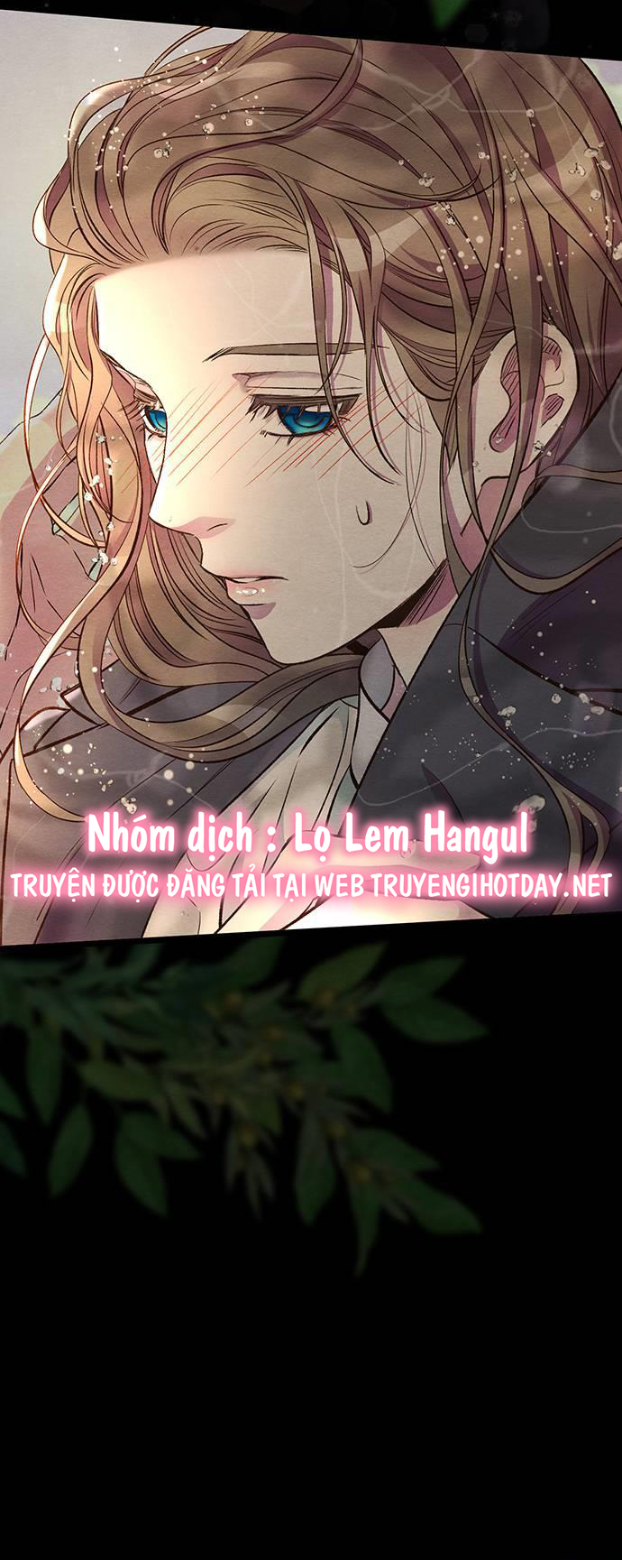 hoàng tử phiền toái chapter 26 24