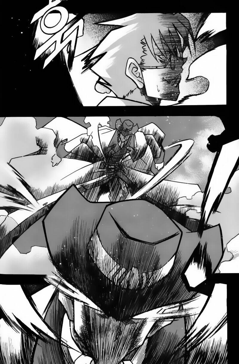 western shotgun - tay súng miền tây chapter 85 11