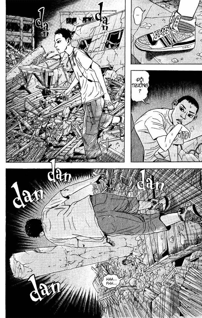 dragon head chapter 41 9