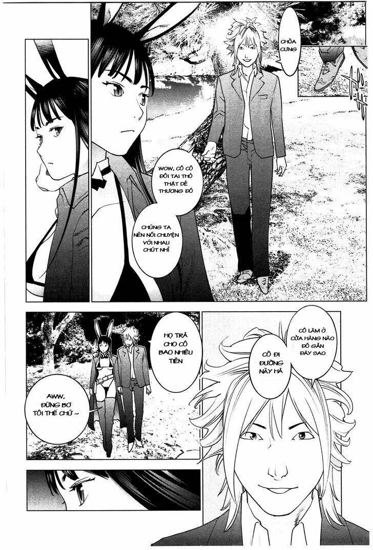 seishokuki chapter 22 15