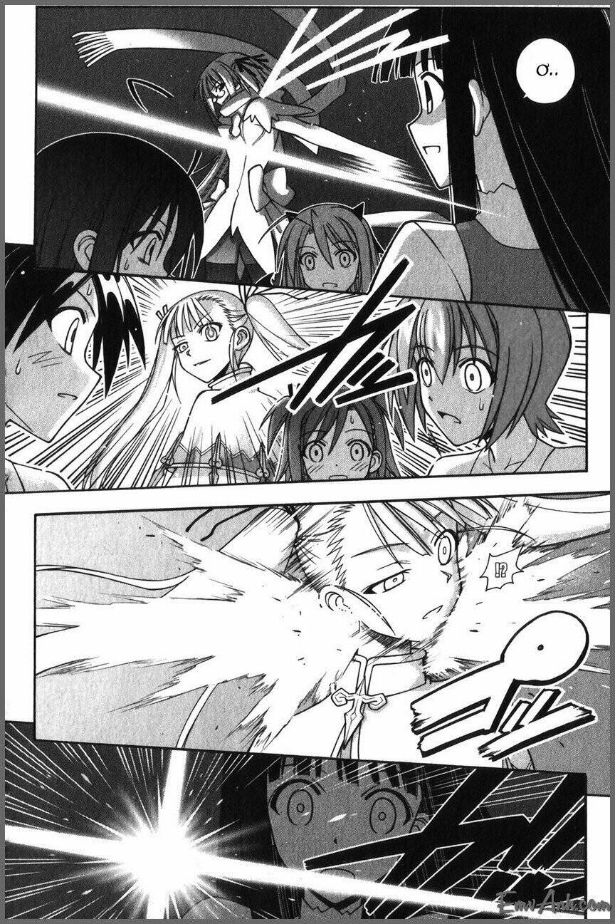 bậc thầy ma pháp chapter 302 9