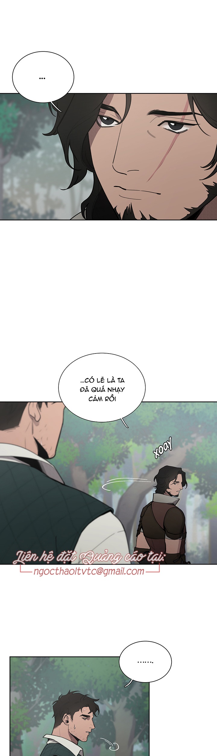 plaything - món đồ chơi của đại công tước chapter 5 19