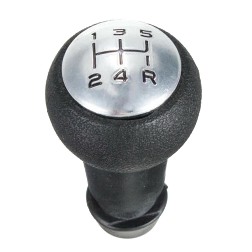 Car Knob Universal for PEUGEOT 106 206 306 406 / 107 207 307 407