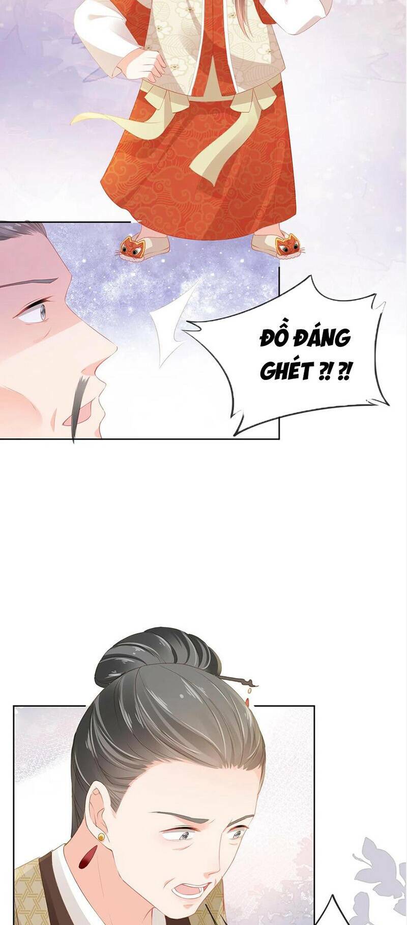 nhặt được bảo bối manh manh chapter 41 32