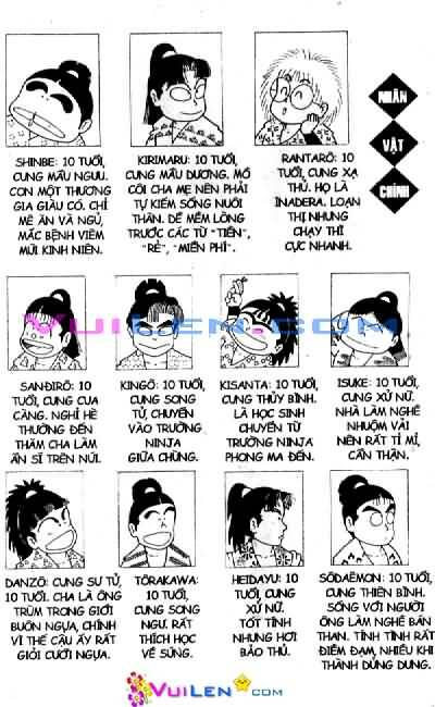 ninja loạn thị chapter 57 4