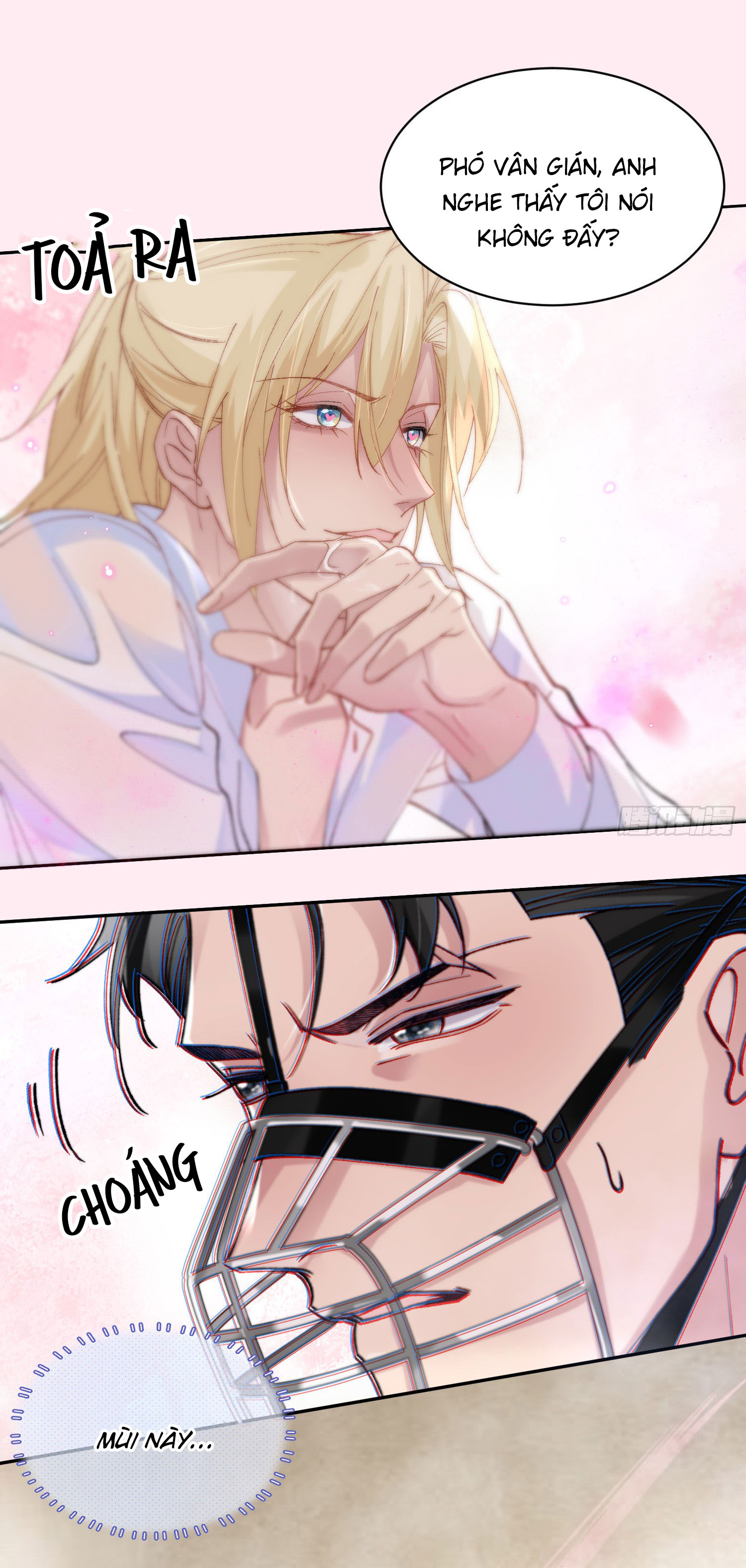 ỷ trên hiếp dưới chapter 14 11