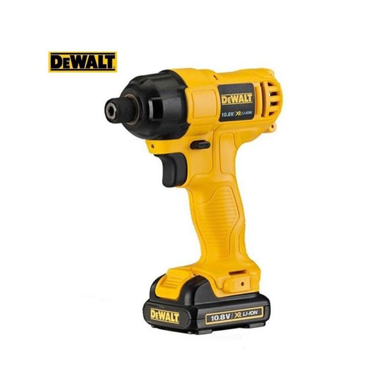 Máy khoan vặn vít động lực pin Dewalt DCF805C2-B1